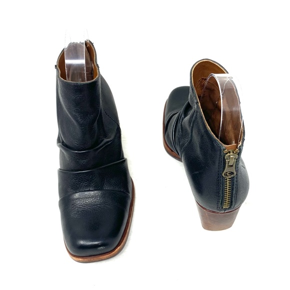 Kork Ease Booties - Picture 4 of 9